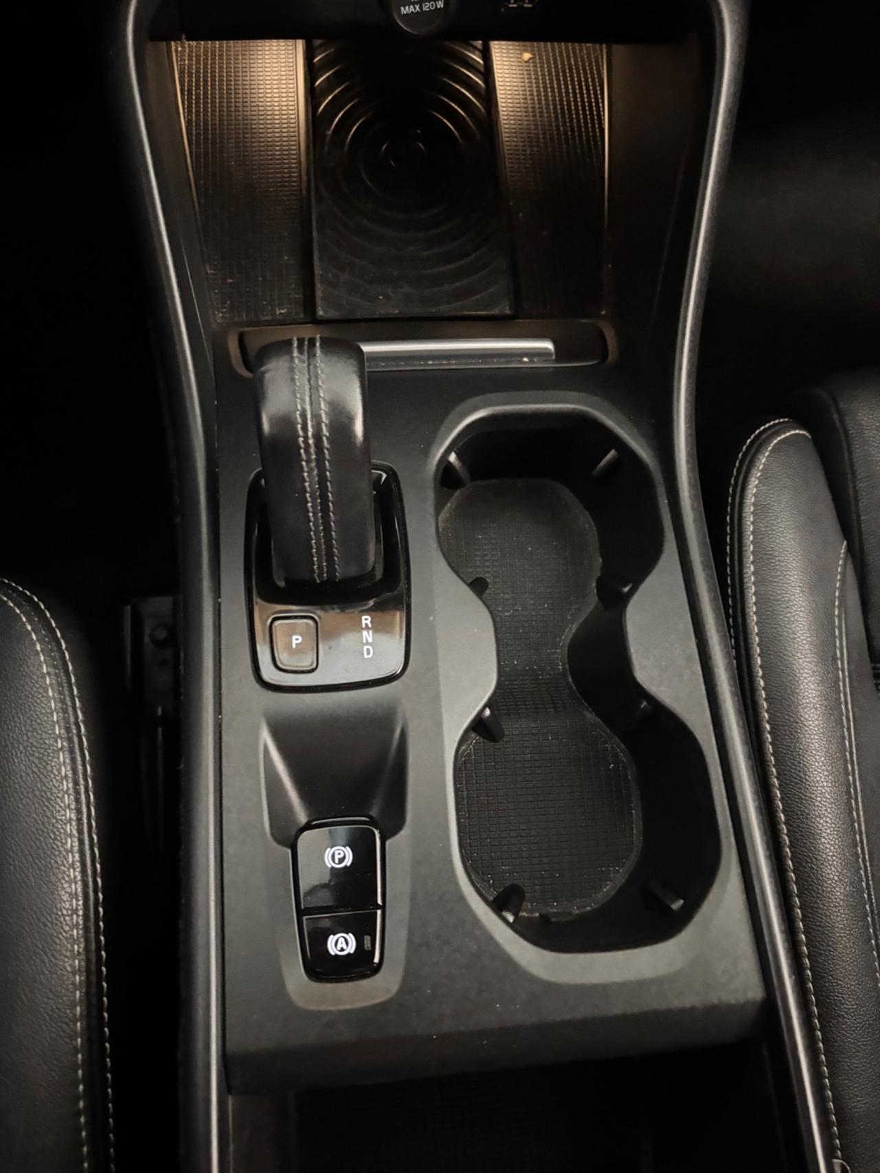 Volvo XC40 D4 AWD Geartr.*CERTIFICATA*FULL OPT.*
