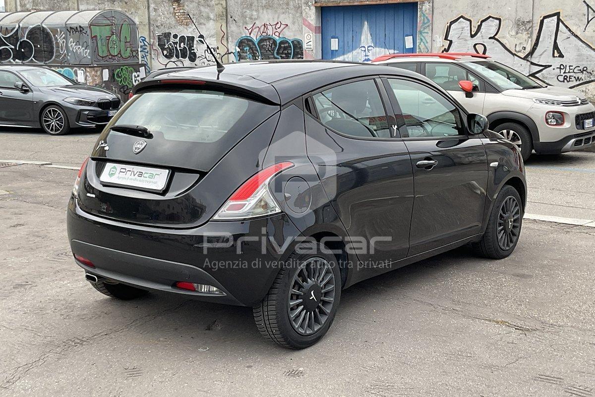 LANCIA Ypsilon 1.3 MJT 16V 95 CV 5 porte S&S Elefantino