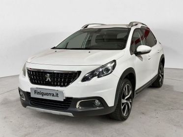 Peugeot 2008 BlueHDi 100 S&S Allure N1