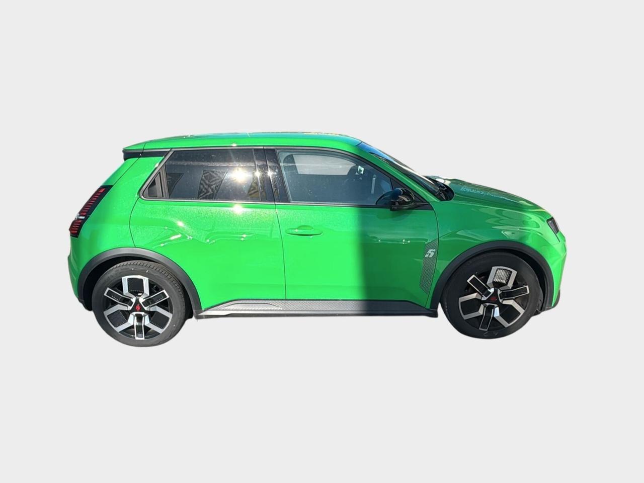 Renault 5 E-Tech Electric 120 CV Urban Range Techno