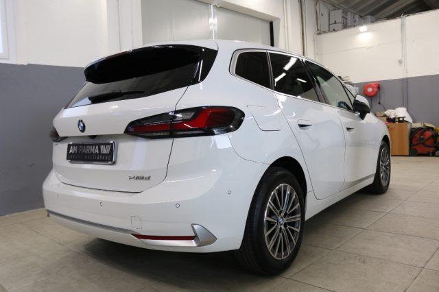 BMW 218 d Active Tourer Msport