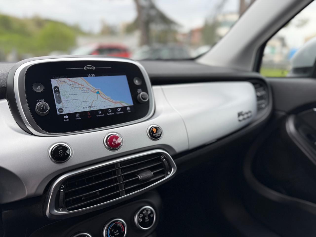 Fiat 500X 1.0 T3 120 CV Lounge