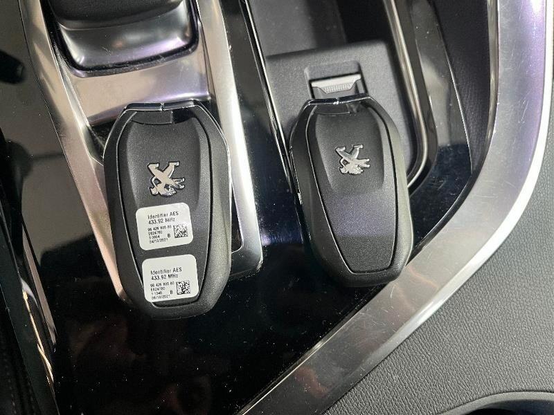 Peugeot 3008 Hybrid 225 e-EAT8 GT