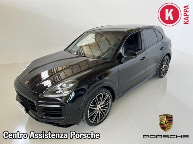 Porsche Cayenne 3.0 V6