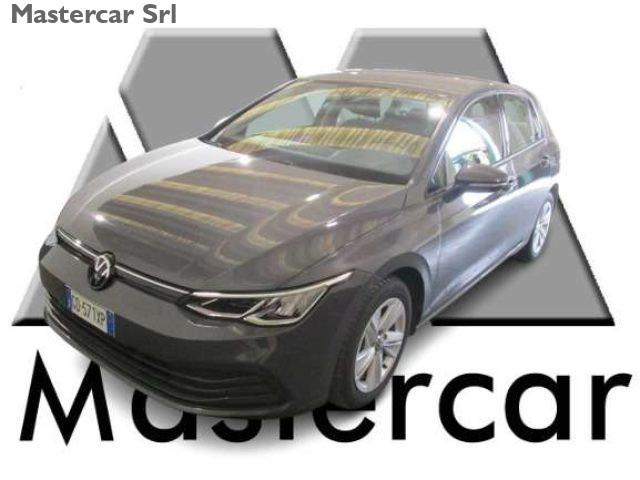 VOLKSWAGEN Golf Golf VIII 2.0 tdi Life 115cv - GD571XP