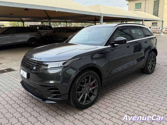 LAND ROVER Range Rover Velar 2.0 i4 phev R-Dynamic 4wd 404 CV CERCHI 21 IVA ESP
