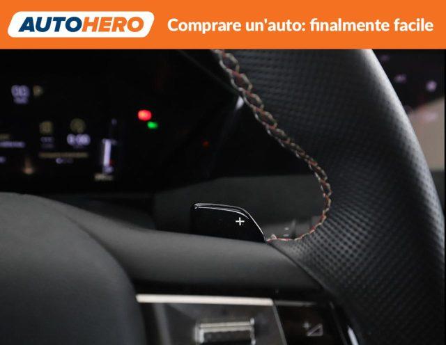 DS AUTOMOBILES DS 4 BlueHDi 130 aut. Performance Line+