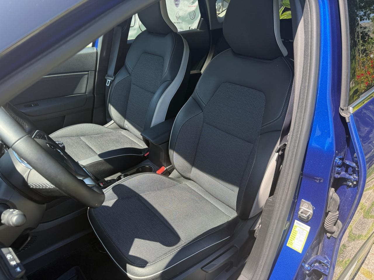 Renault Captur 1.0TCe 100CV GPL Techno-2023"UNIPRO"