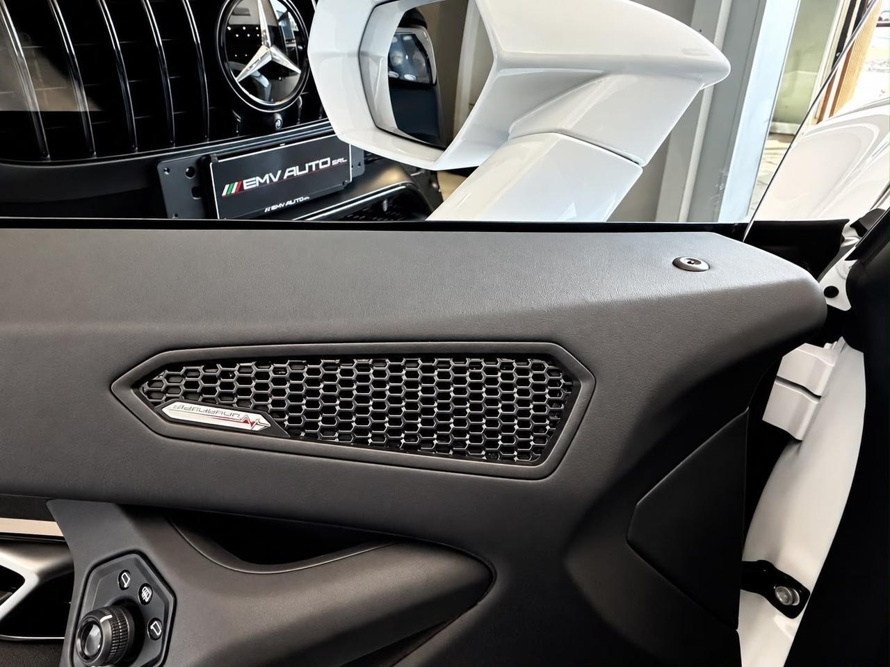 Lamborghini Huracan Huracán 5.2 V10 EVO Spyder