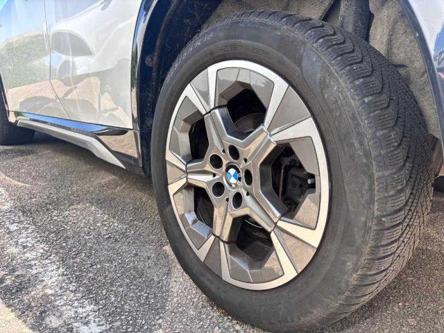 BMW X1 (U11) - sDrive 18d xLine