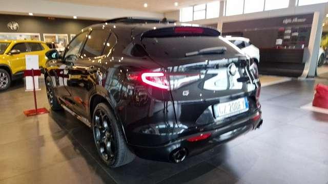 Alfa Romeo Stelvio 2.0 Turbo 280 CV AT8 Q4 Veloce