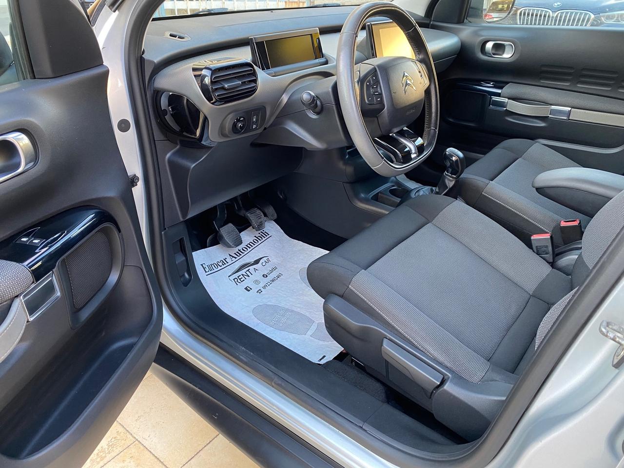 Citroen C4 Cactus BlueHDi 100 Shine