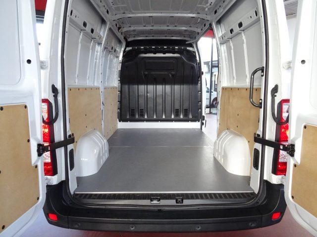 RENAULT Master 33Q 2.3dCi 135 PM-TM Furgone Ice Plus