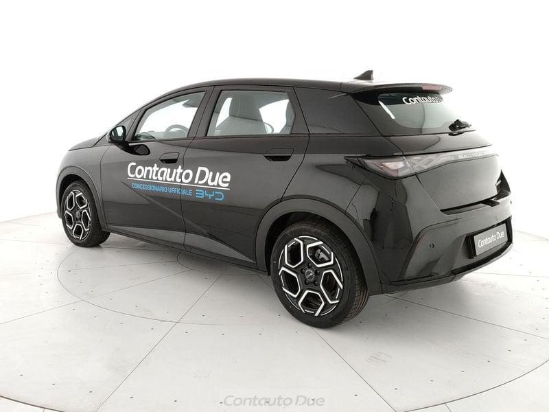 BYD DOLPHIN Dolphin 60,4 kWh Comfort