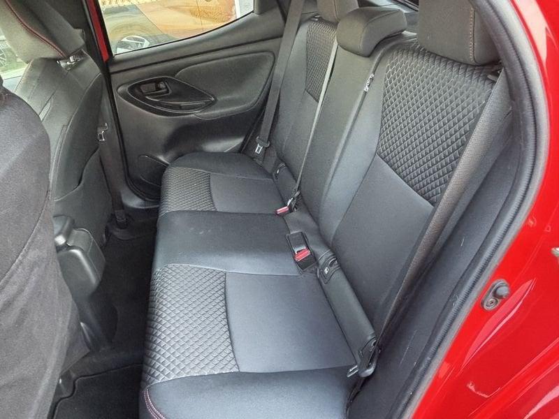 Toyota Yaris Yaris 1.5 Hybrid 5 porte Premiere