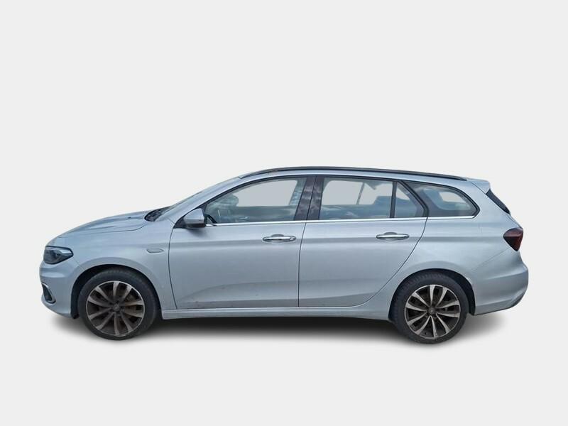 FIAT TIPO 1.6 MJT 120 CV DCT 6M SES BUSINESS SW STATION WAGON