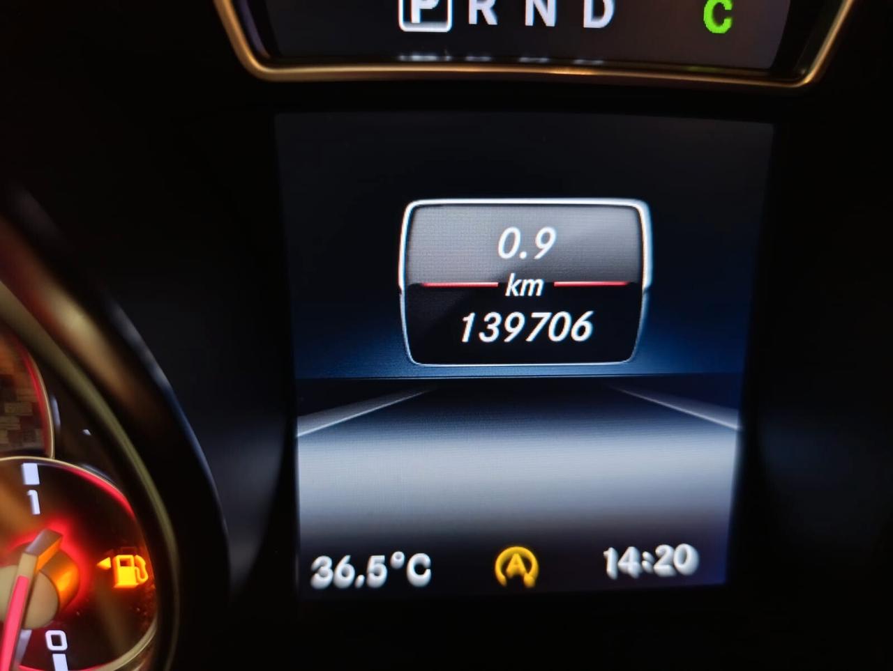 Mercedes-benz CLA 45 AMG CLA 45 AMG S.W. 4Matic