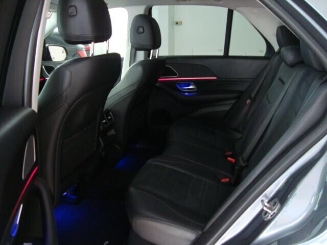 Mercedes-Benz GLE 350 de phev (e eq-power) Premium Plus 4matic 2022