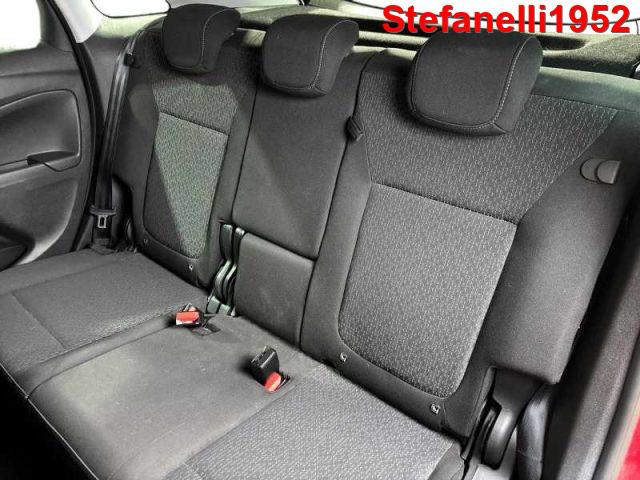 OPEL Crossland X - 1.5 ecotec Innovation s&s 120cv au