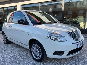 Lancia Ypsilon 1.2 69 CV Diva