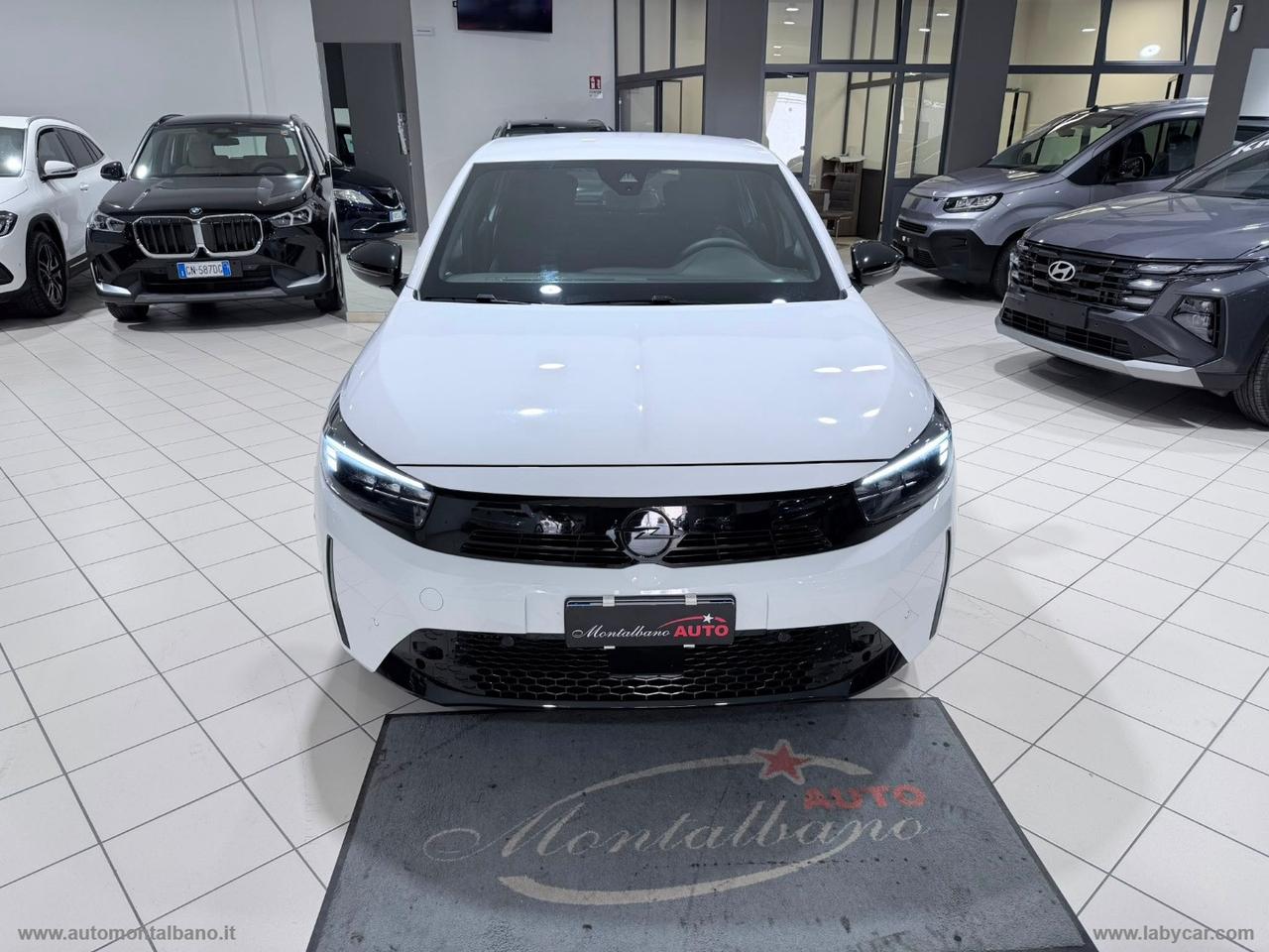 OPEL Corsa 1.2 100 CV GS