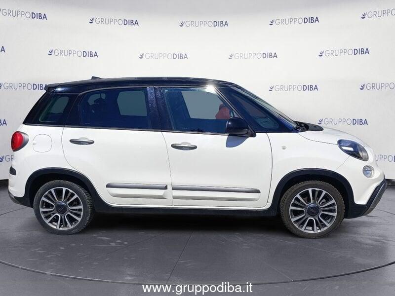 FIAT 500L 2017 Cross Diesel Cross 1.3 mjt 95cv