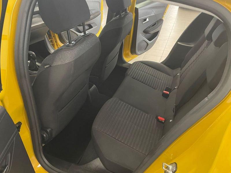 Peugeot 208 Active PureTech 75 S/S