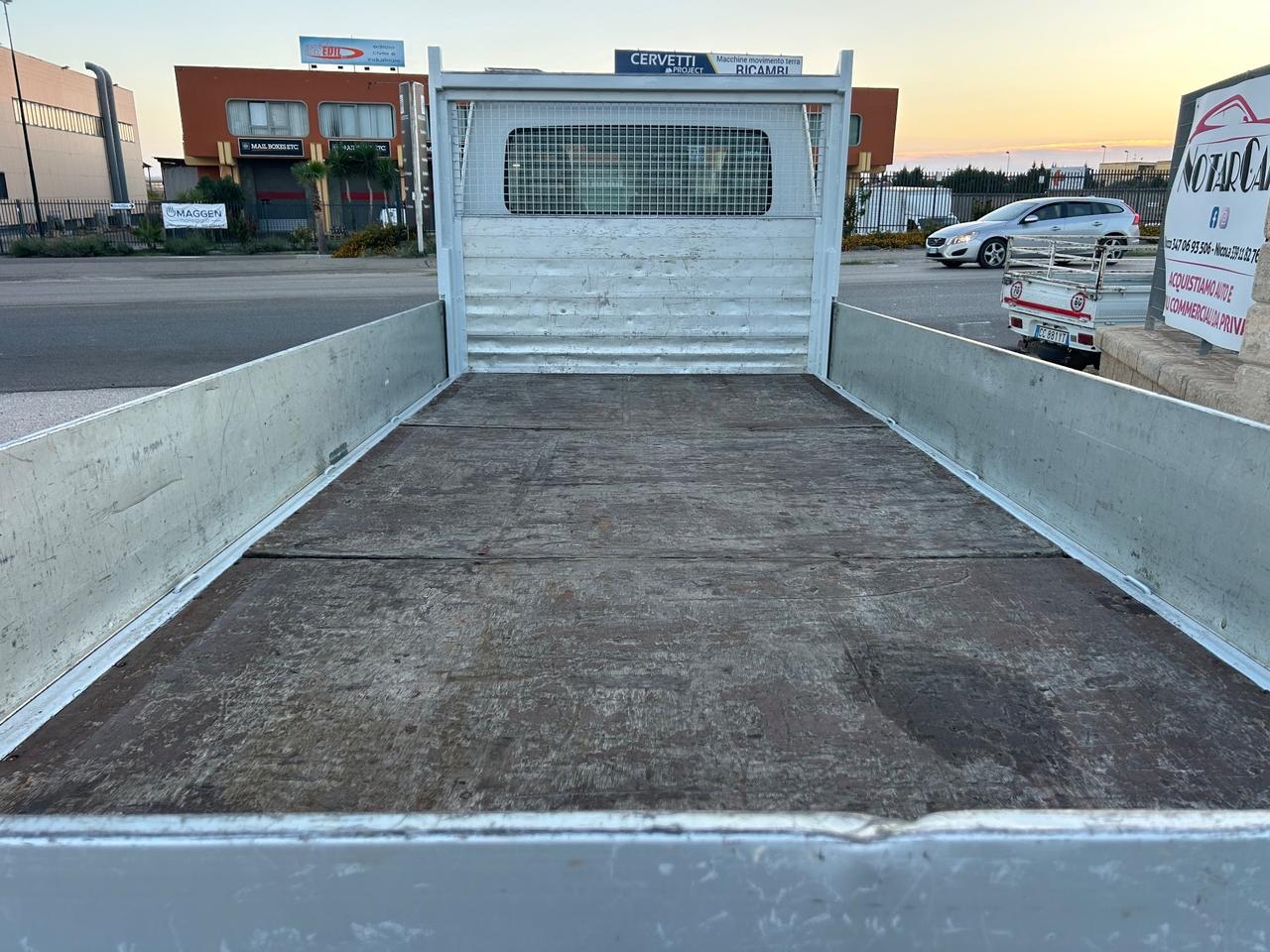 IVECO DAILY 35C13 2.8