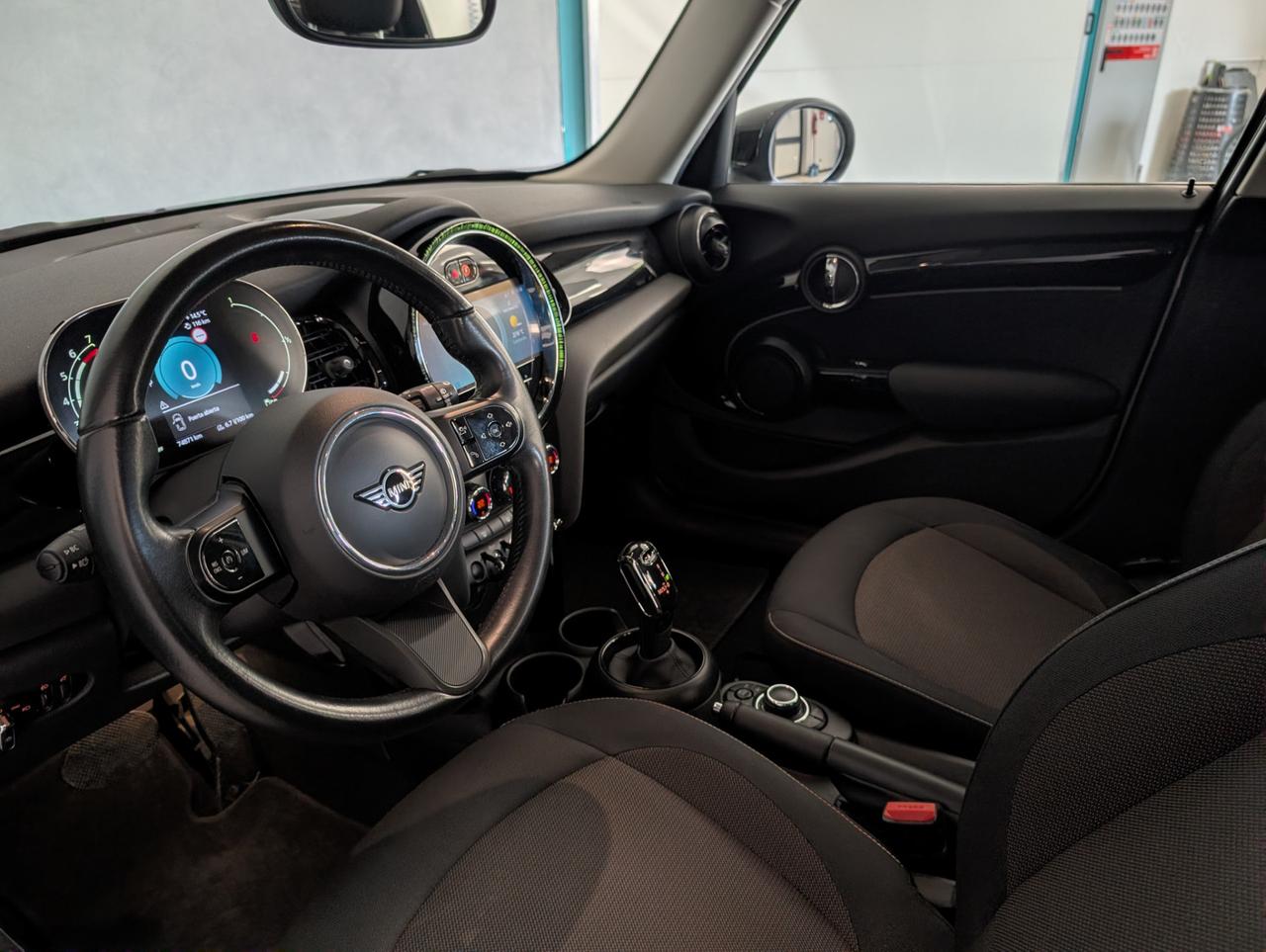 Mini Cooper 1.5 Cooper 136cv Automatic