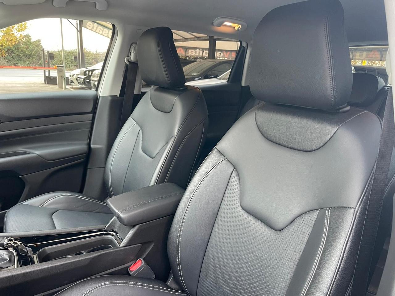 Jeep Compass 1.5 SUMMIT 130 CV MHEV