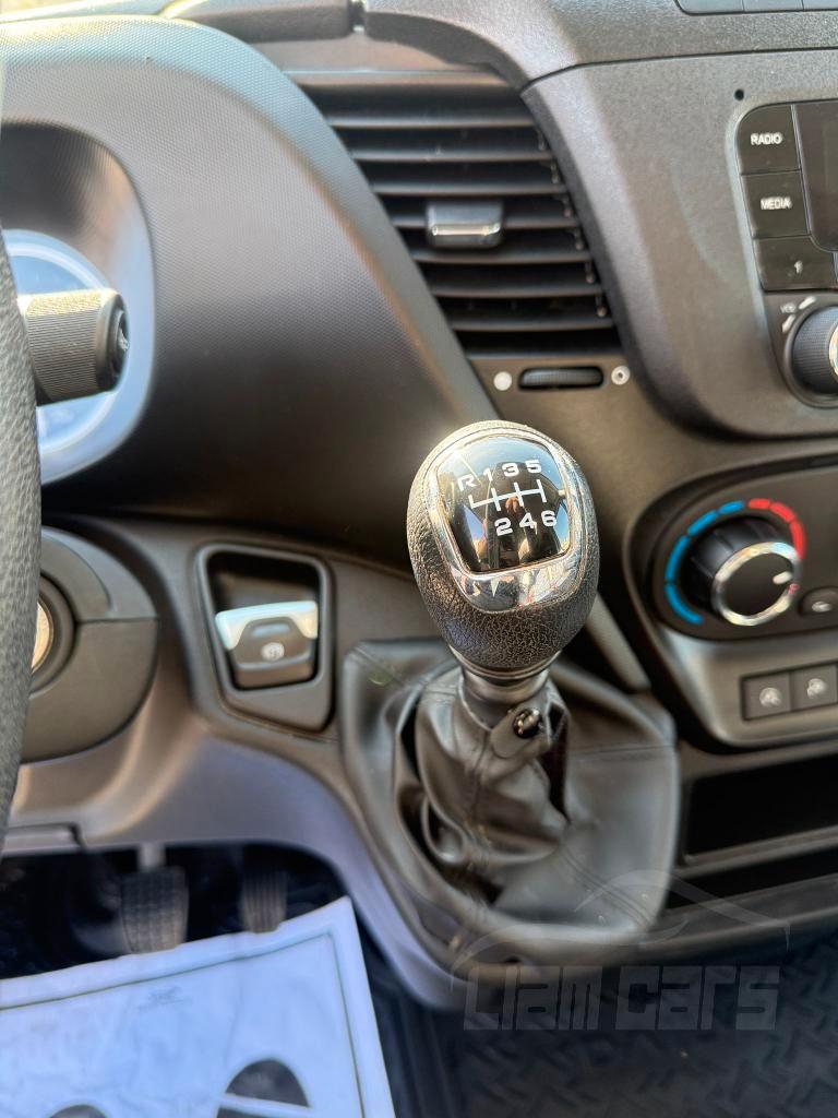 IVECO Daily 35 S16 2.3 V H2 3520 E6d-temp