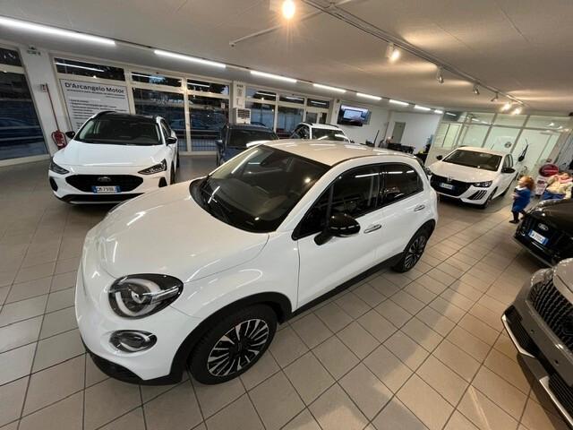 Fiat 500X 1.0 T3 120 CV