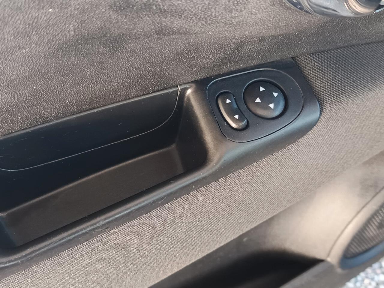 Fiat 500 C 2019 - 1.2 benzina Lb automobili