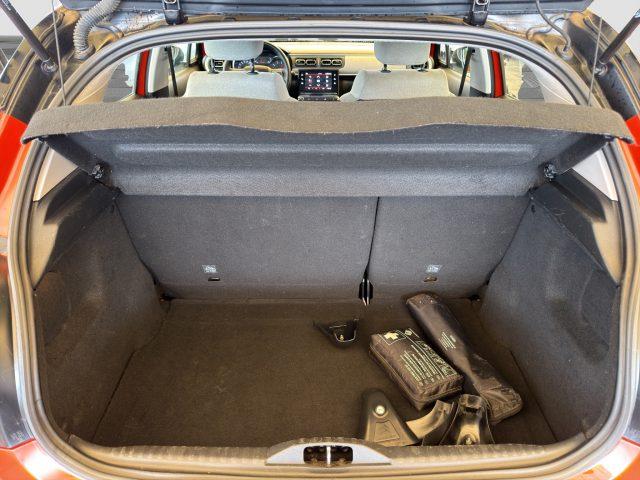 CITROEN C3 C3 PureTech 82 S&S Shine