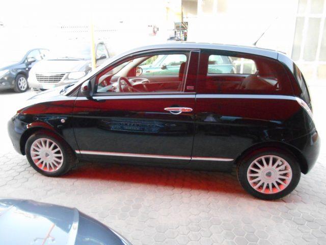 LANCIA Ypsilon 1.3 MJT 75 CV Unyca OK NEOPATENTATI !!!!!