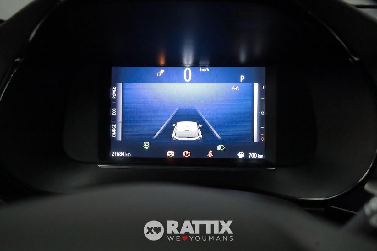 Opel Corsa 1.2 Hybrid 100CV GS DCT6