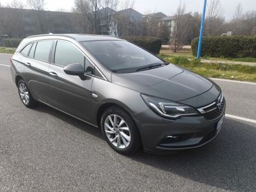 OPEL ASTRA SPORTS TOURER 1,6 CDTI-2018- EURO 6