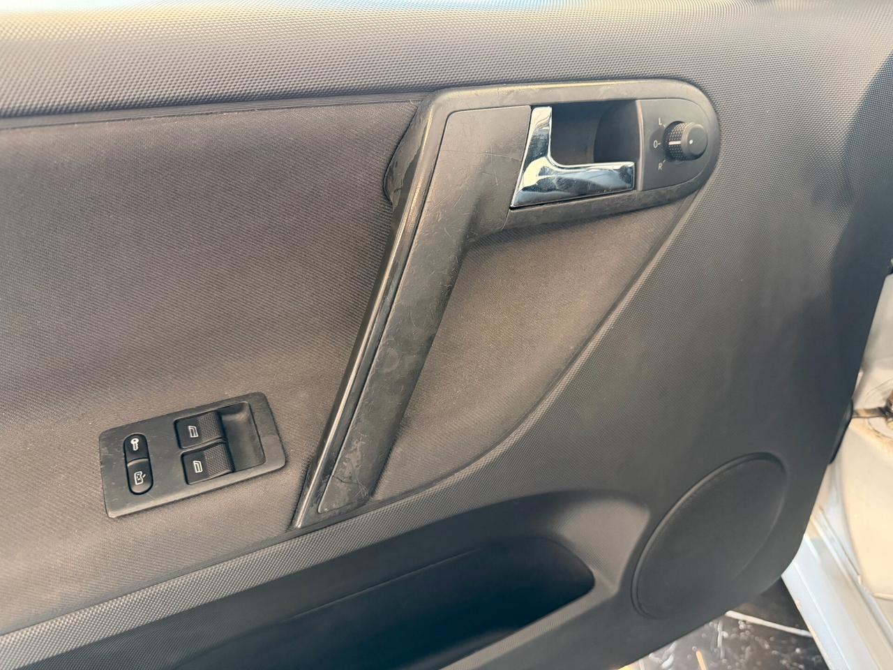 Volkswagen Polo 1.4 16V cat 5p. Comfortline