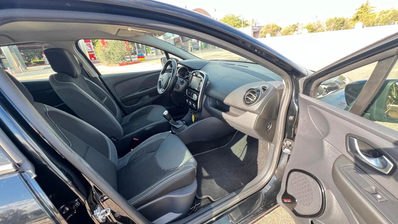 Renault Clio TCe 12V 90 CV GPL Start&Stop 5 porte Energy Zen