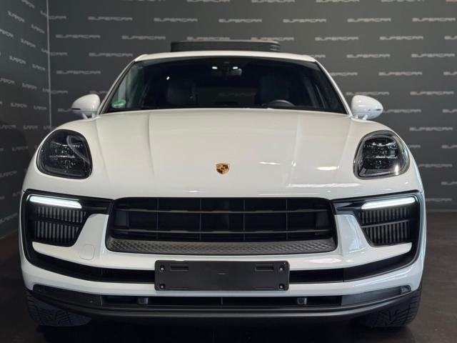 PORSCHE Macan 2.9 S TETTO PANORAMICO CERCHI 21
