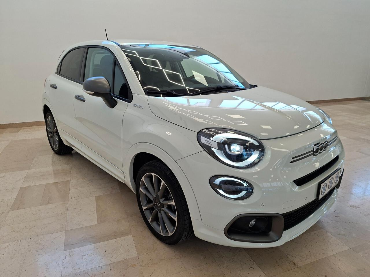 Fiat 500X 1.3 MultiJet 95 CV Sport