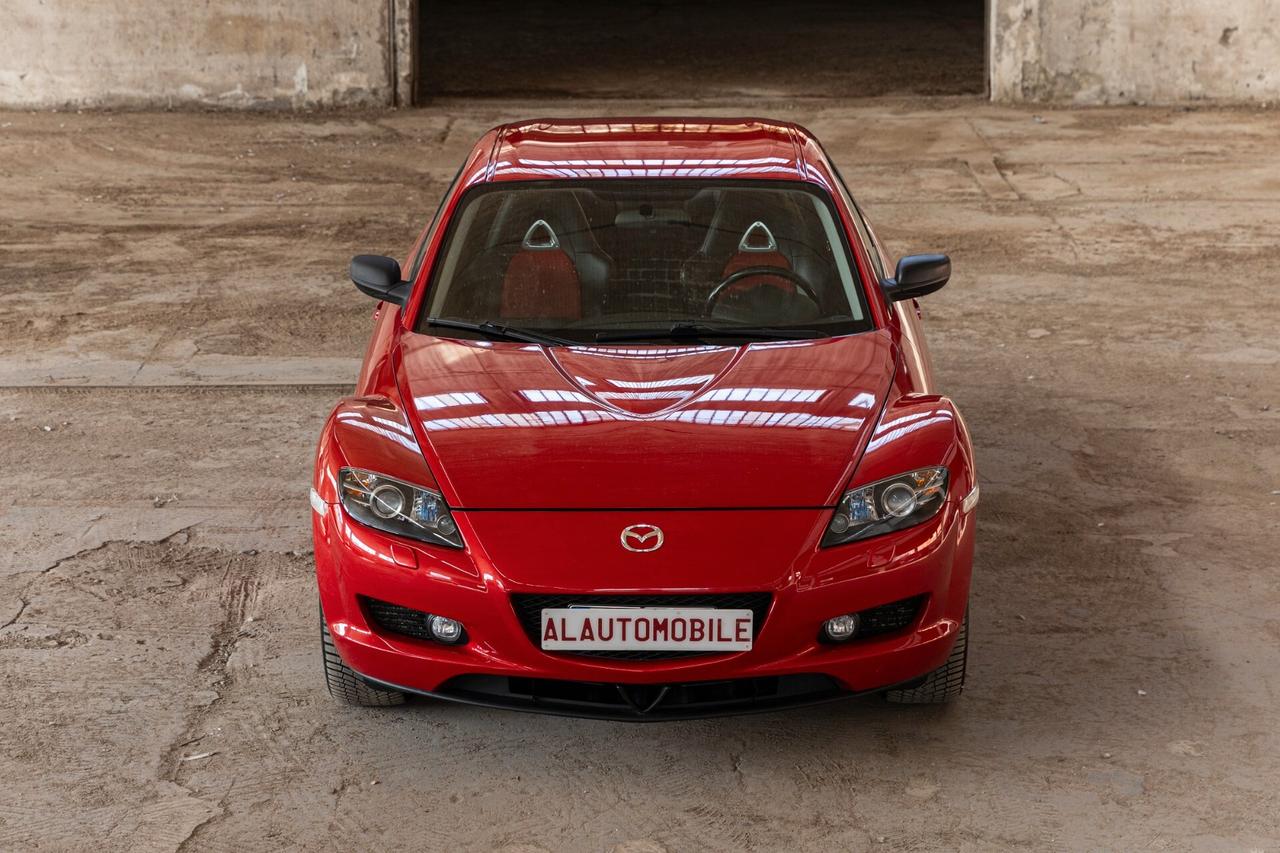 Mazda RX-8 1.3