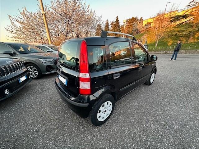 Fiat Panda 1.2 Dynamic -73.000 KM-