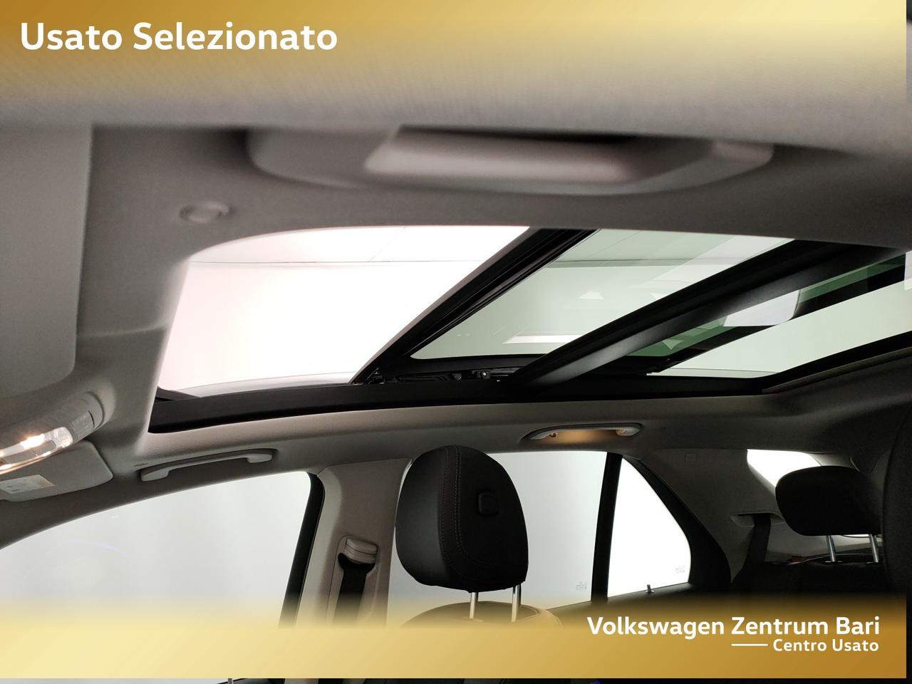 Mercedes Classe GLE gle 300 d premium plus 4matic auto