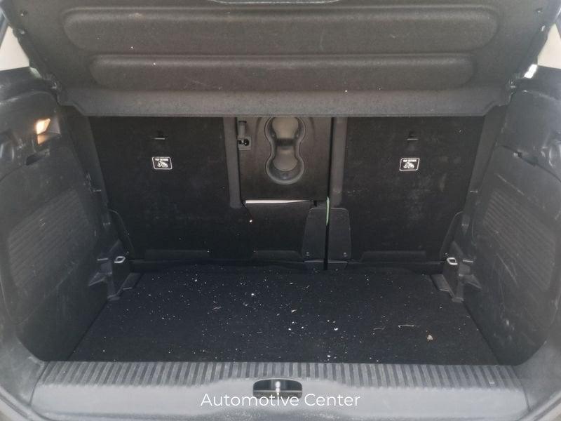 Citroën C3 Aircross C3 Aircross 1.2 puretech Shine s&s 110cv eat6 my18