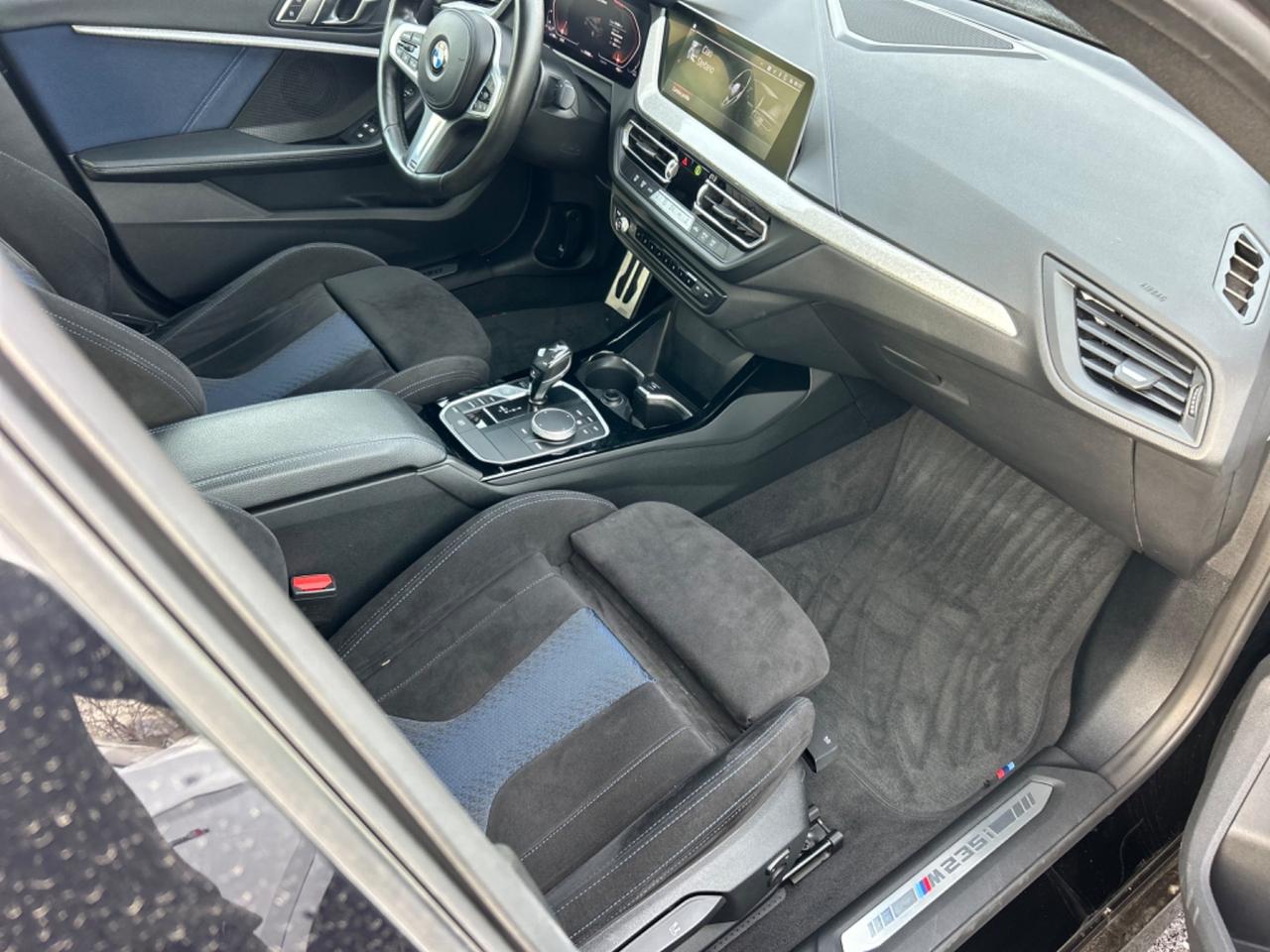 Bmw Serie 2 Gran Coupé M 235i xDrive aut.