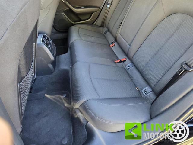 AUDI A6 Avant 2.0 TDI 190 CV ultra S tronic Business Plus