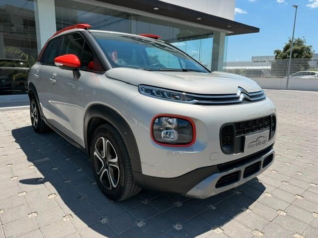 Citroen C3 Aircross BlueHDi 110 S&S Shine 2021