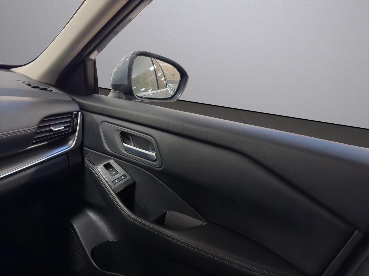 Nissan X-Trail 1.5 e-power N-Connecta e-4orce 4wd