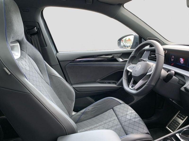 Volkswagen Tayron 2.0 TDI SCR 193 CV 4Motion DSG R-Line Tetto Gancio 20" Matrix Led